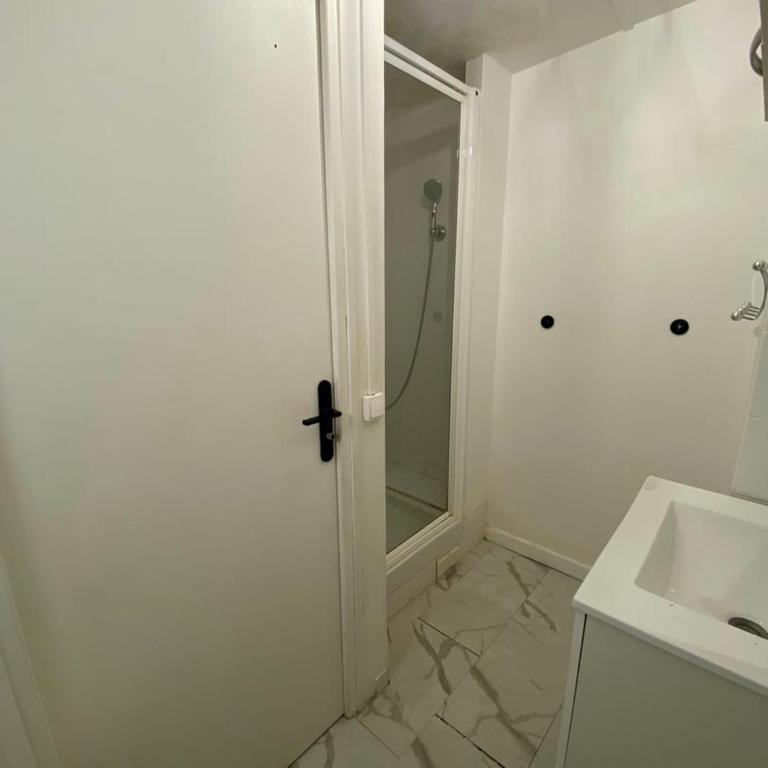 Saint-Augustin - Appartement Opéra 6P - Apartment mit 2 Schlafzimmern - 18