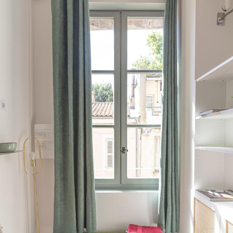 Wonderful little cocoon - Appartamento con 1 Camera da Letto - 4