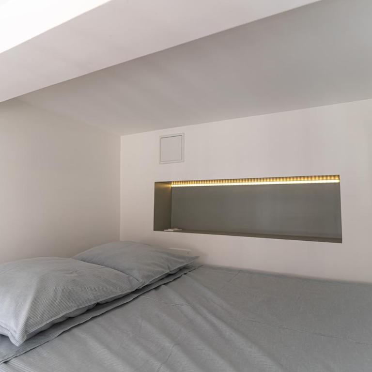 Wonderful little cocoon - Appartamento con 1 Camera da Letto - 11