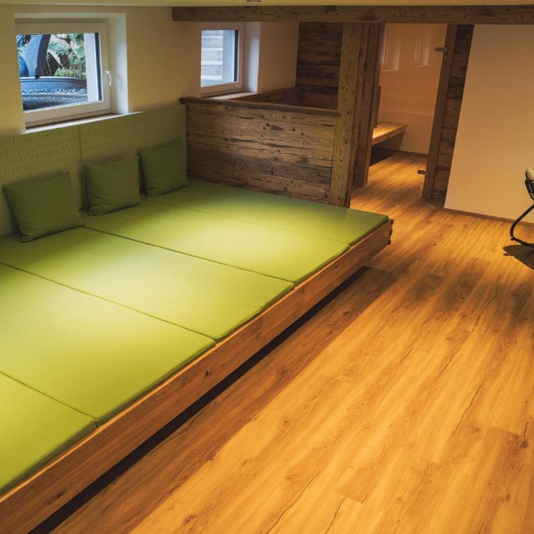 Farmhouse in Bramberg with Sauna & Ski Access - Ferienhaus mit 6 Schlafzimmern - 21