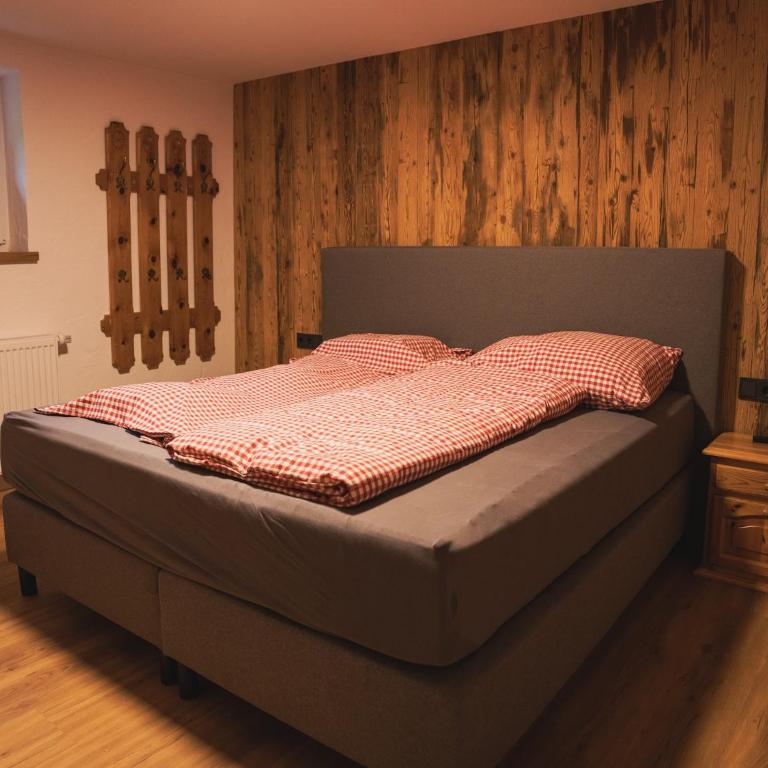 Farmhouse in Bramberg with Sauna & Ski Access - Ferienhaus mit 6 Schlafzimmern - 6