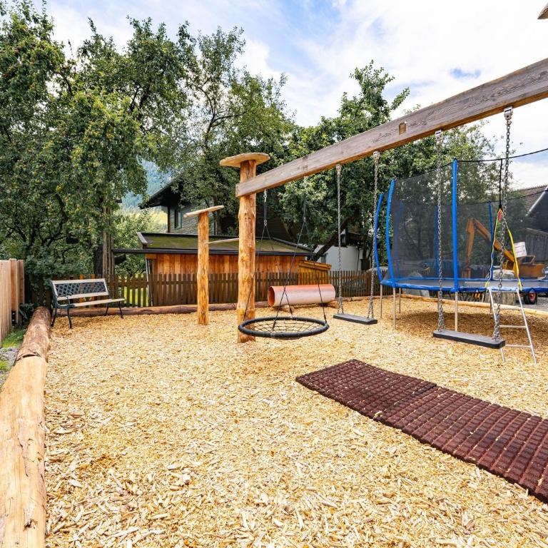 Farmhouse in Bramberg with Sauna & Ski Access - Ferienhaus mit 6 Schlafzimmern - 29