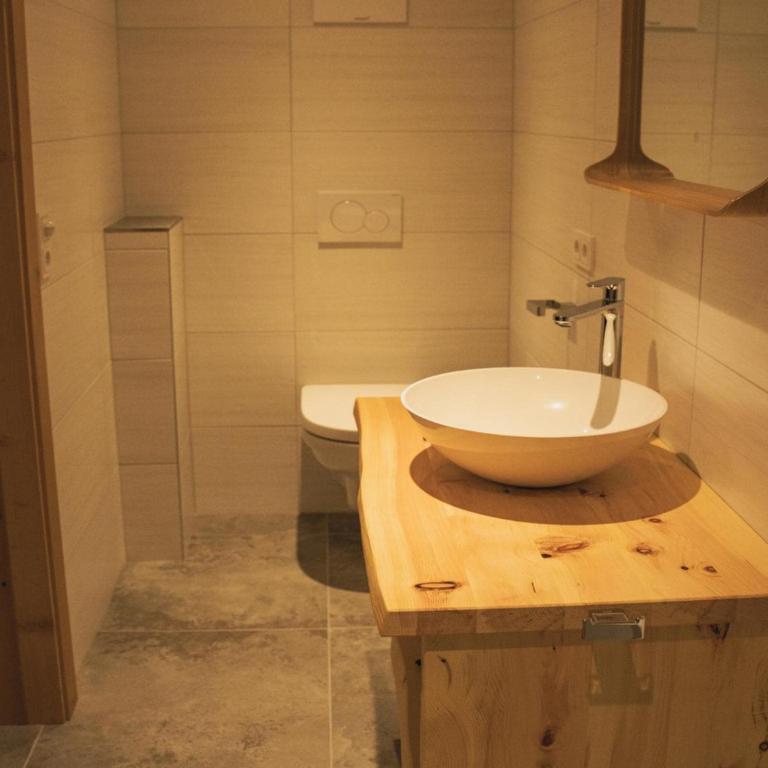 Farmhouse in Bramberg with Sauna & Ski Access - Ferienhaus mit 6 Schlafzimmern - 19