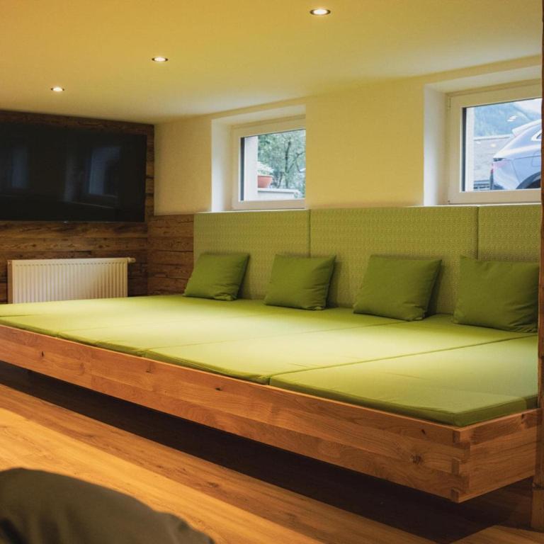 Farmhouse in Bramberg with Sauna & Ski Access - Ferienhaus mit 6 Schlafzimmern - 3