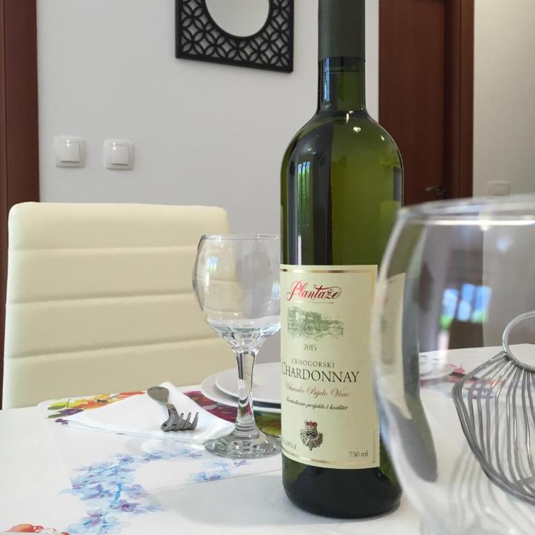 Apartman Sofija - One-Bedroom Apartment - 17