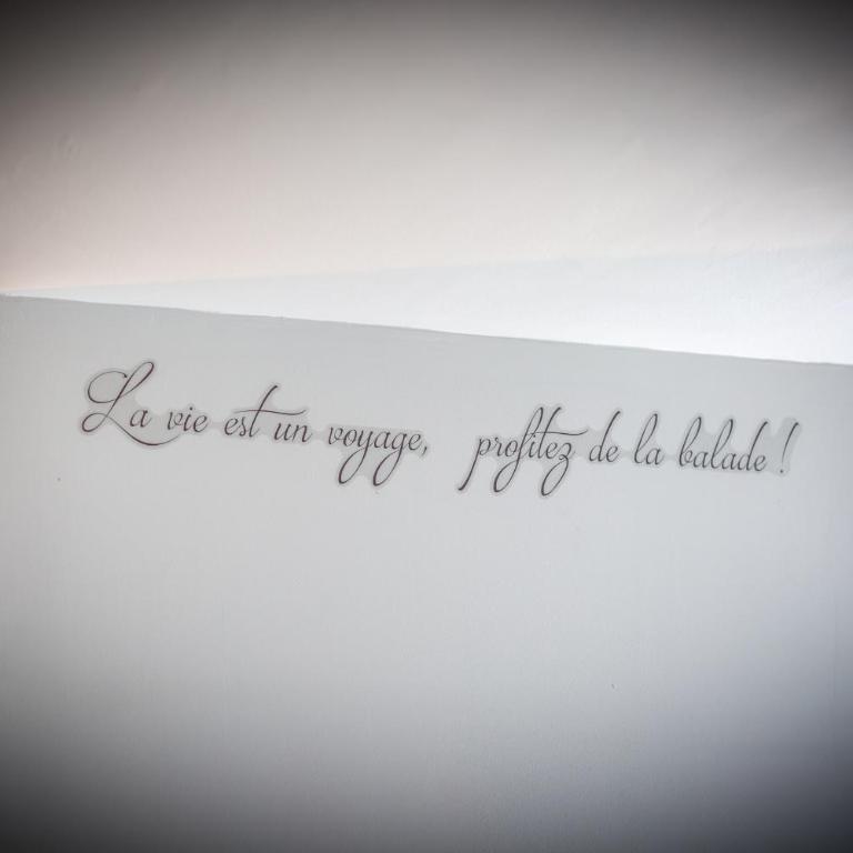 L'escale du Gros-Horloge une parenthèse prestigieuse au coeur de Rouen - Appartement - 36