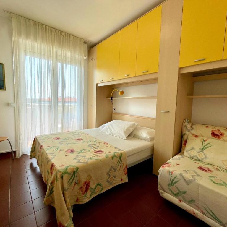 Cozy apartment with balcony - Appartamento - 3