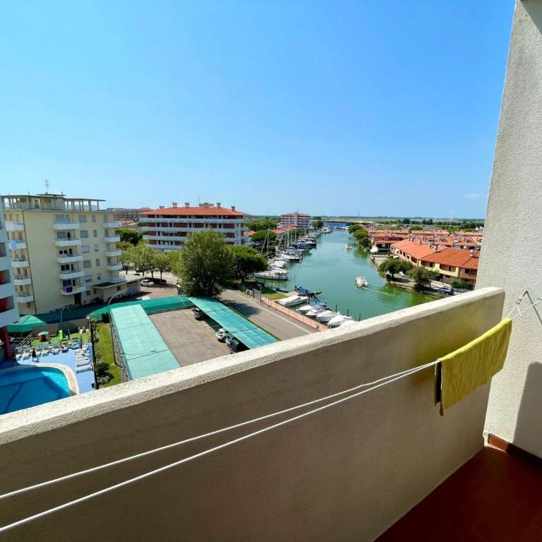 Cozy apartment with balcony - Appartamento - 4