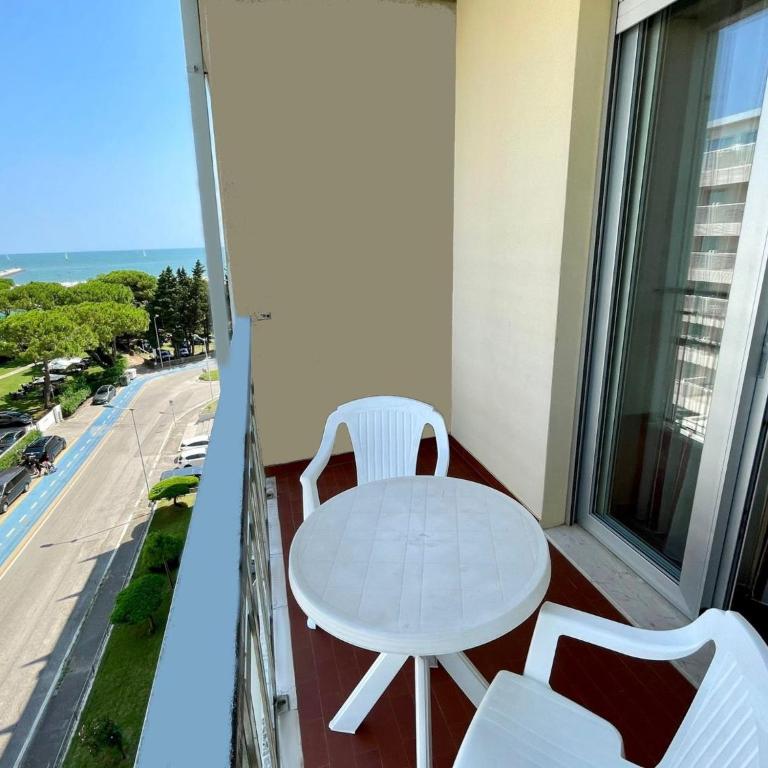 Cozy apartment with balcony - Appartamento - 11