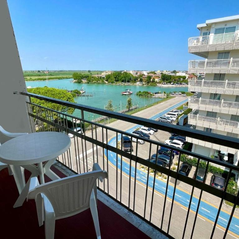 Cozy apartment with balcony - Appartamento - 1