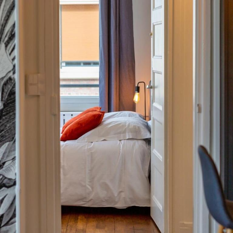 Cosy Jungle Un magnifique F5 - Appartement Standard - 20