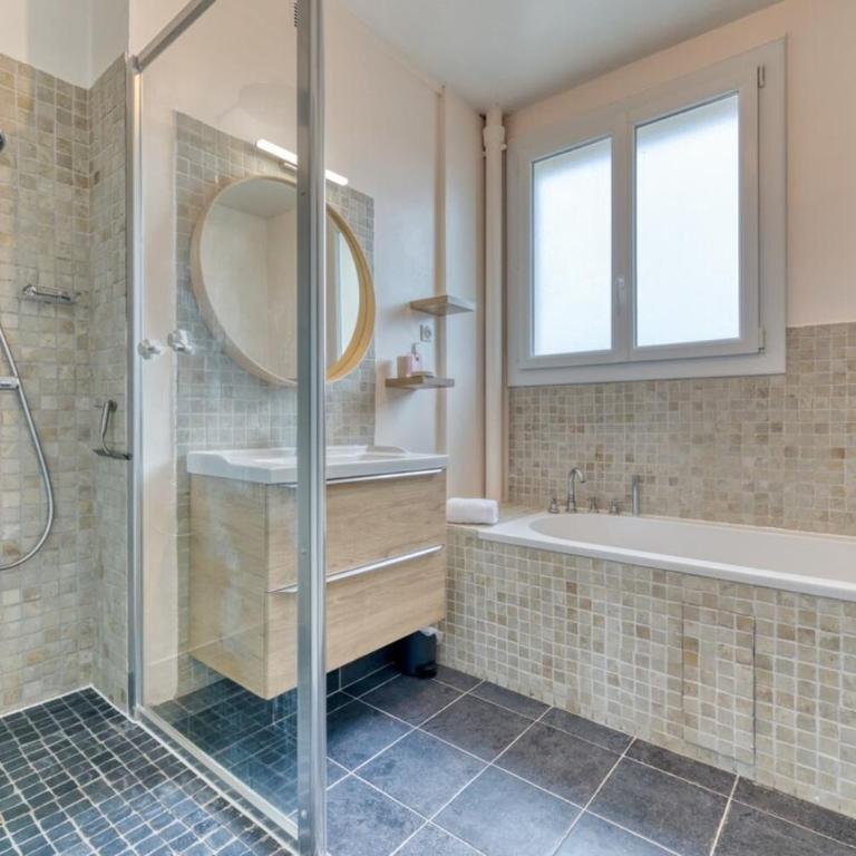 Cosy Jungle Un magnifique F5 - Appartement Standard - 27