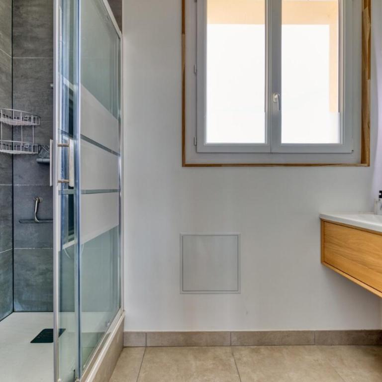 Cosy Jungle Un magnifique F5 - Appartement Standard - 28