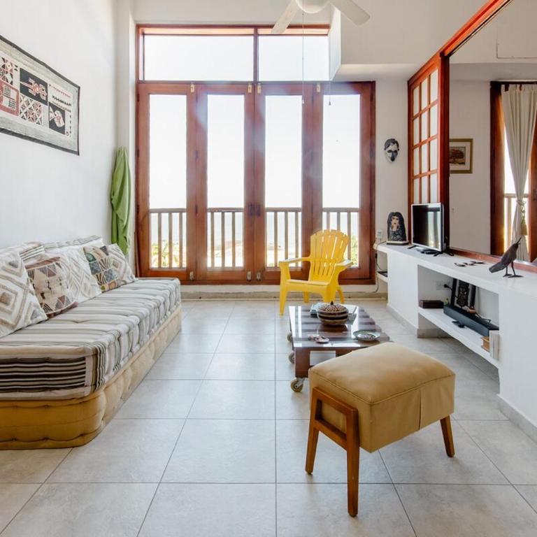 Loft in Old Town, Cartagena - One-Bedroom Apartment - 2