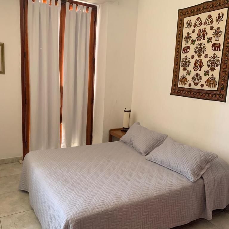 Loft in Old Town, Cartagena - One-Bedroom Apartment - 13