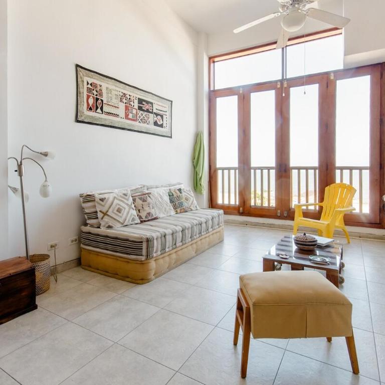 Loft in Old Town, Cartagena - One-Bedroom Apartment - 14