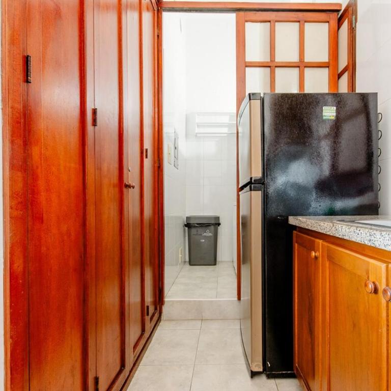 Loft in Old Town, Cartagena - One-Bedroom Apartment - 16