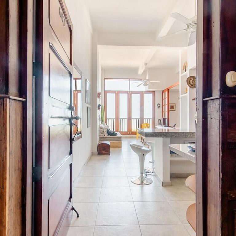 Loft in Old Town, Cartagena - One-Bedroom Apartment - 17