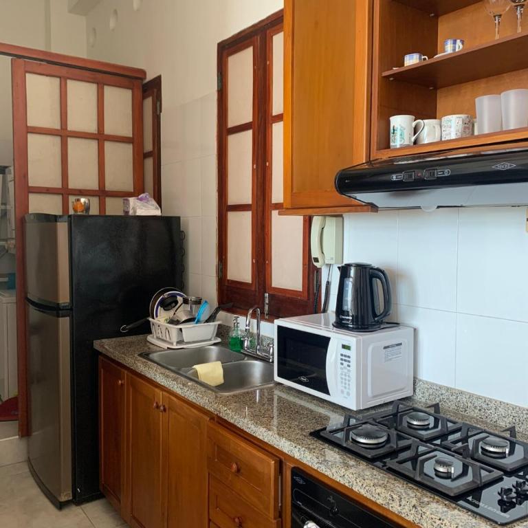Loft in Old Town, Cartagena - One-Bedroom Apartment - 20