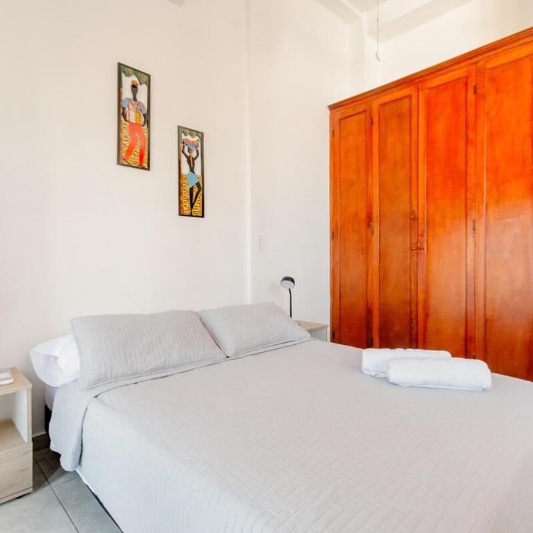 Loft in Old Town, Cartagena - One-Bedroom Apartment - 22