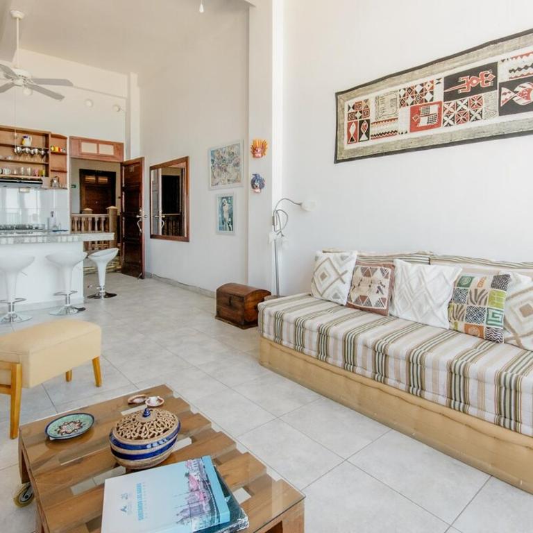Loft in Old Town, Cartagena - One-Bedroom Apartment - 24