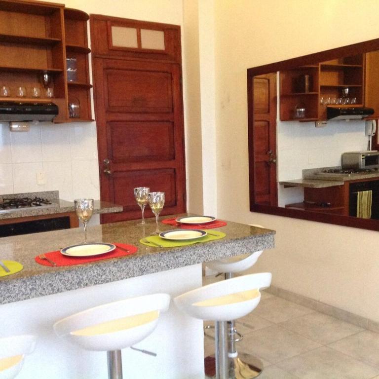 Loft in Old Town, Cartagena - One-Bedroom Apartment - 26