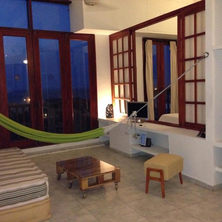 Loft in Old Town, Cartagena - One-Bedroom Apartment - 31