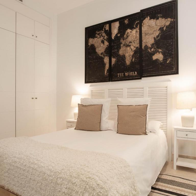 Echegaray en Madrid - One-Bedroom Apartment V - 8