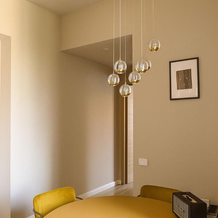 Navigli Bocconi Suite - 2 Bedrooms - Appartamento con 2 Camere da Letto - 6