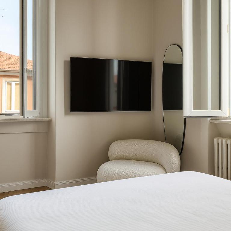 Navigli Bocconi Suite - 2 Bedrooms - Appartamento con 2 Camere da Letto - 10
