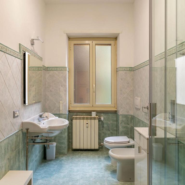 GuestHost - Trastevere Apartment Roma Portuense - Appartamento con 3 Camere da Letto - 27