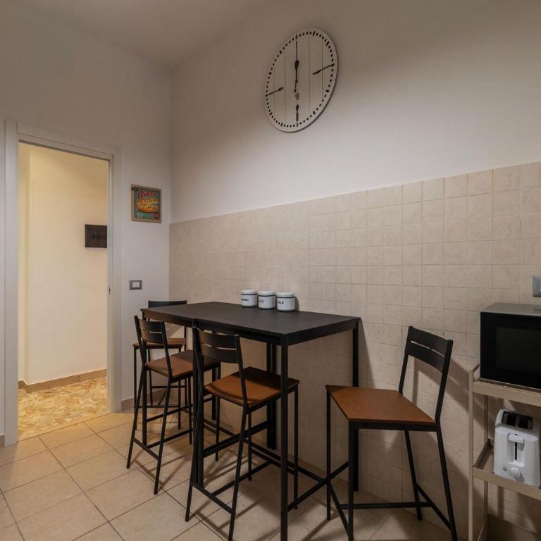 GuestHost - Trastevere Apartment Roma Portuense - Appartamento con 3 Camere da Letto - 16