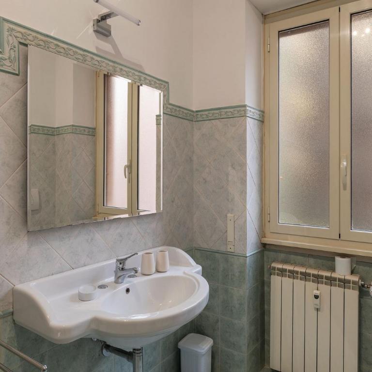 GuestHost - Trastevere Apartment Roma Portuense - Appartamento con 3 Camere da Letto - 28