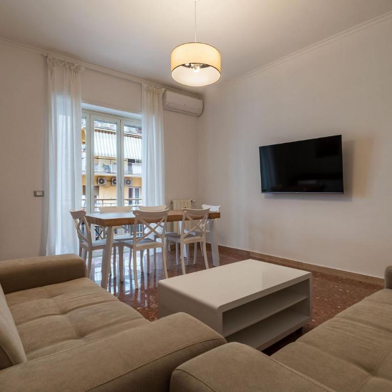 GuestHost - Trastevere Apartment Roma Portuense - Appartamento con 3 Camere da Letto - 10