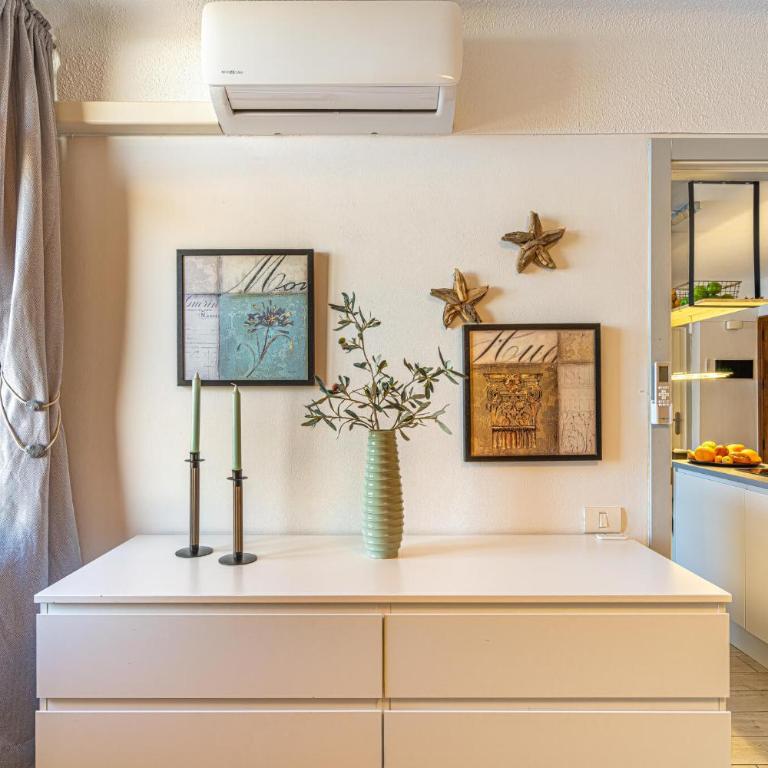 Paz Ocean View Luxury, Air condition, Wifi, Heated pool - Apartamento de 1 dormitorio - 17