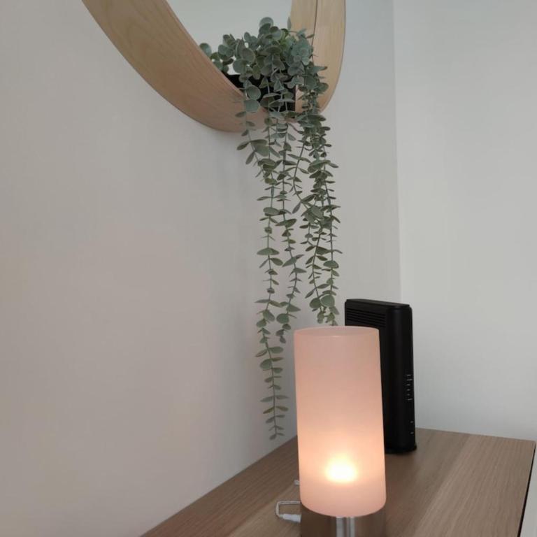 Le Ravissant merveilleux F3 avec vue à Rouen - Appartement 2 Chambres - 5