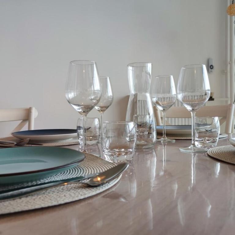 Le Ravissant merveilleux F3 avec vue à Rouen - Appartement 2 Chambres - 8