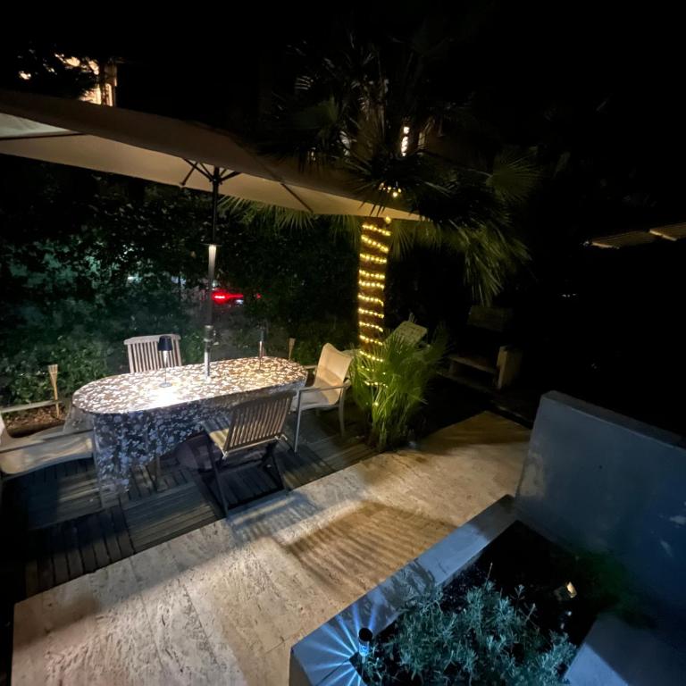 Seafront - One-Bedroom Apartment - 7