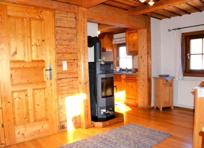 Feichtlhof - Apartment mit 2 Schlafzimmern und Bergblick - 11