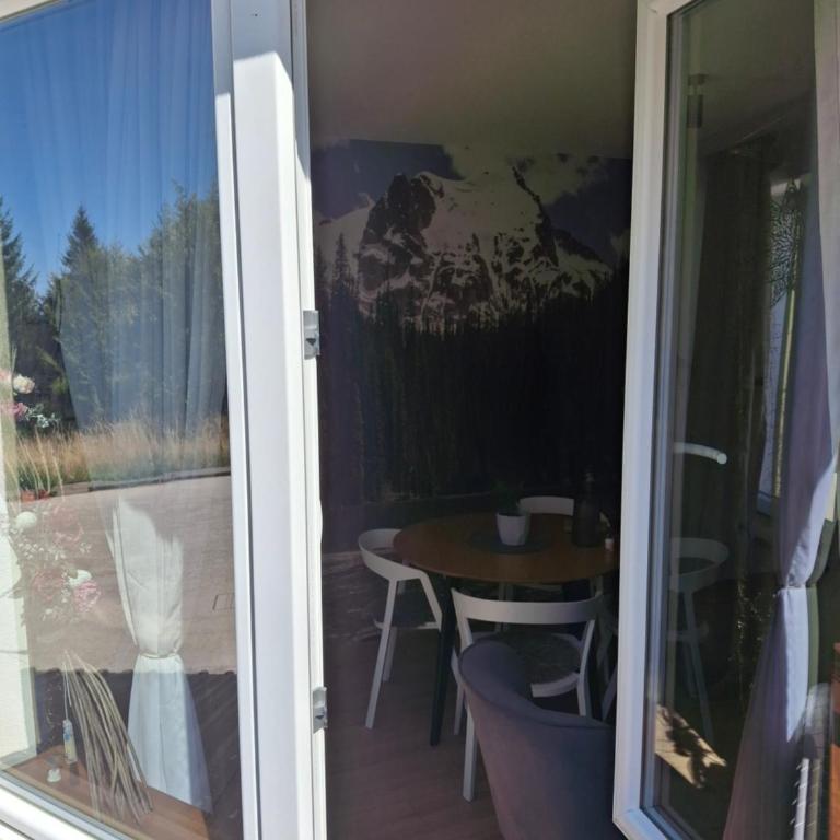 Pogled iznad oblaka - One-Bedroom Apartment - 27