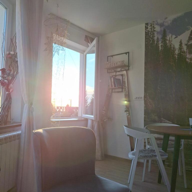 Pogled iznad oblaka - One-Bedroom Apartment - 30