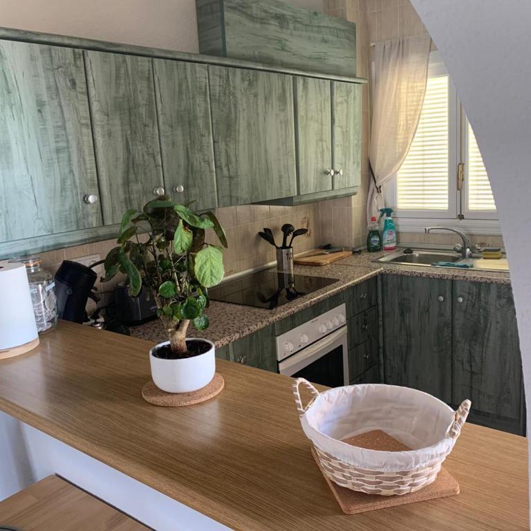 FeWo mit Meerblick in Torrevieja - Apartamento de 2 dormitorios - 15