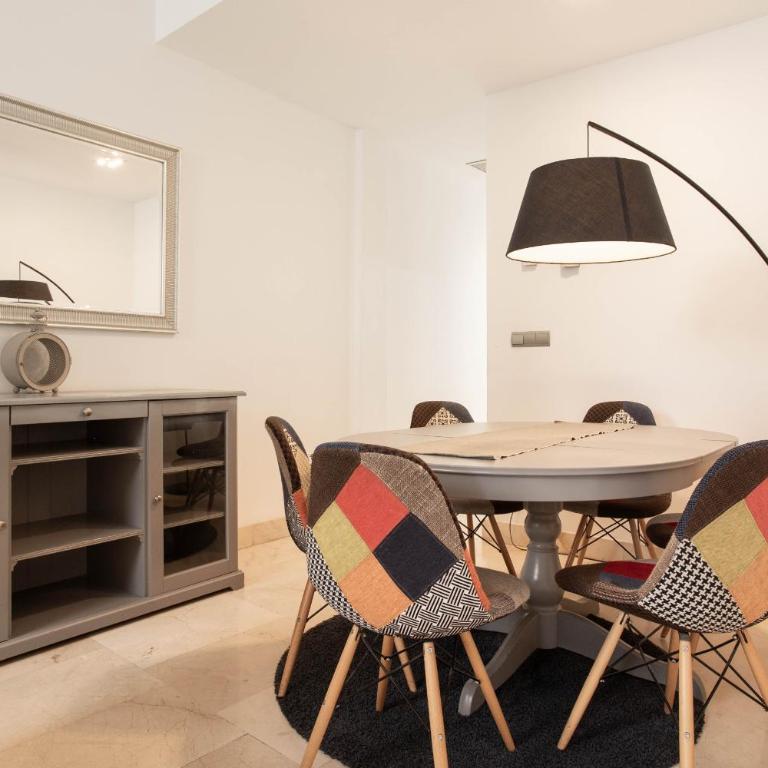 Echegaray en Madrid - Two-Bedroom 2 bathroom IV - 3