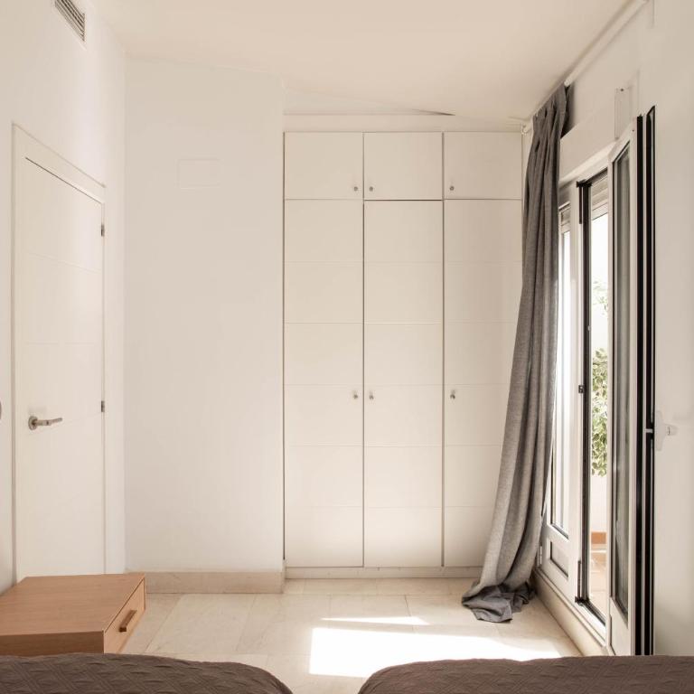 Echegaray en Madrid - Two-Bedroom 2 bathroom IV - 11