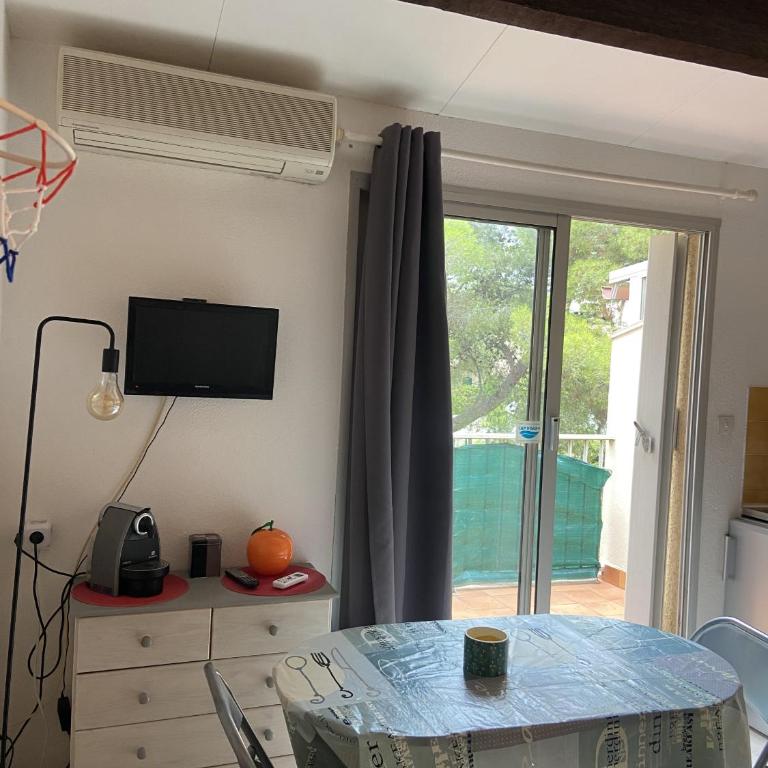 Mer et Soleil B N 130 - ST3 - Studio - 5