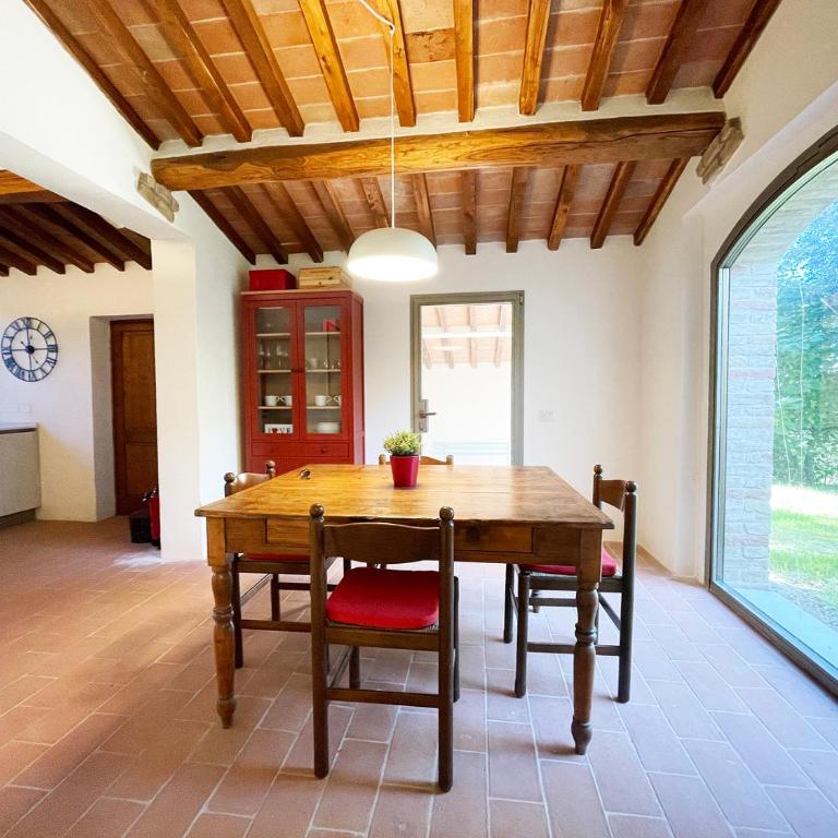 Casa Nobile vicino Centro Siena - Three-Bedroom Apartment - 7