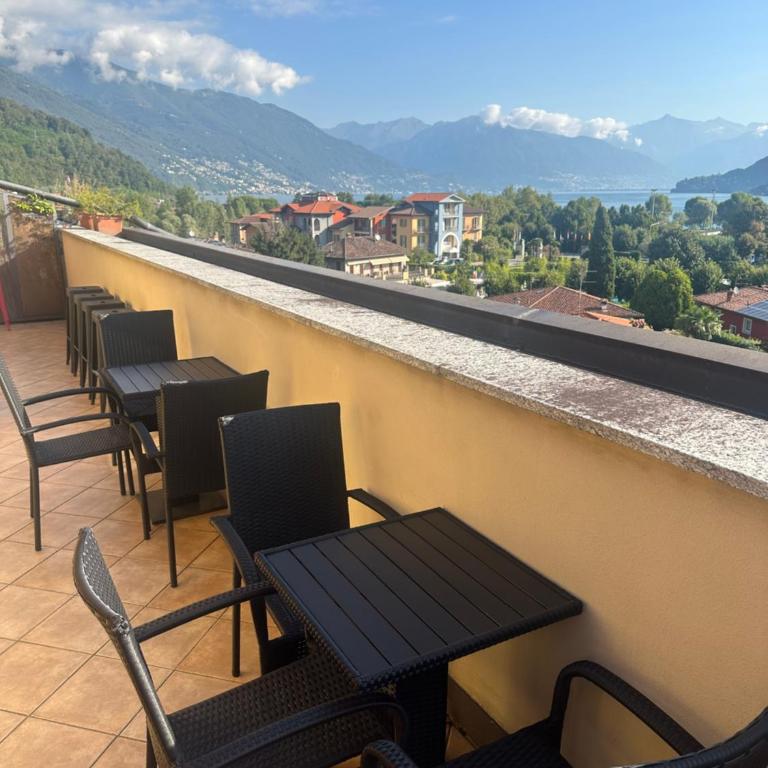 Casa Elvy Al Lago - Appartamento con 3 Camere da Letto - 5