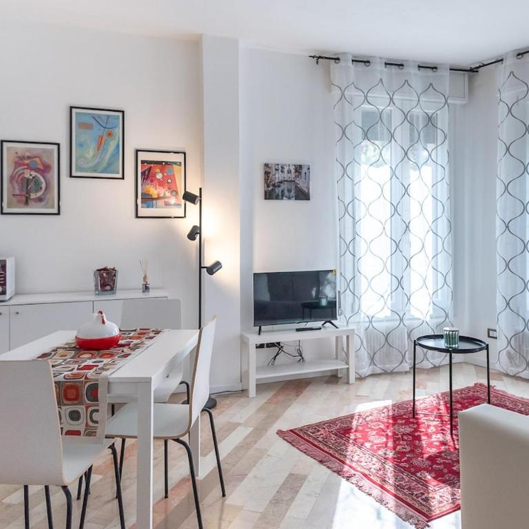 Sulla Roggia Flat - Affitti Brevi Italia - Two-Bedroom Apartment - 1