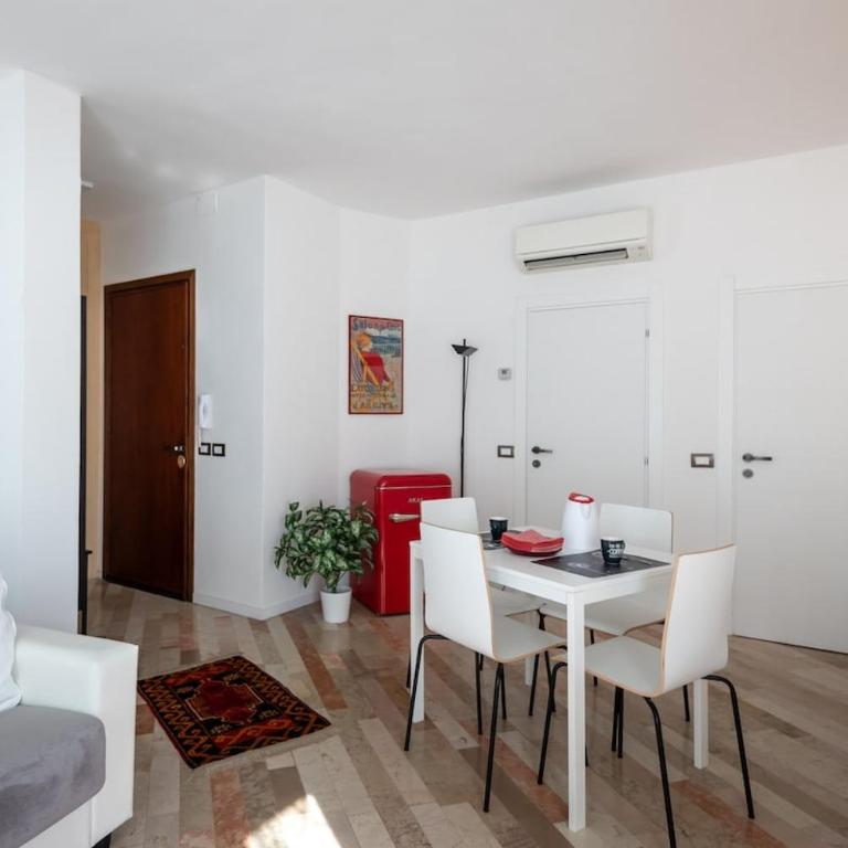 Sulla Roggia Flat - Affitti Brevi Italia - Two-Bedroom Apartment - 2