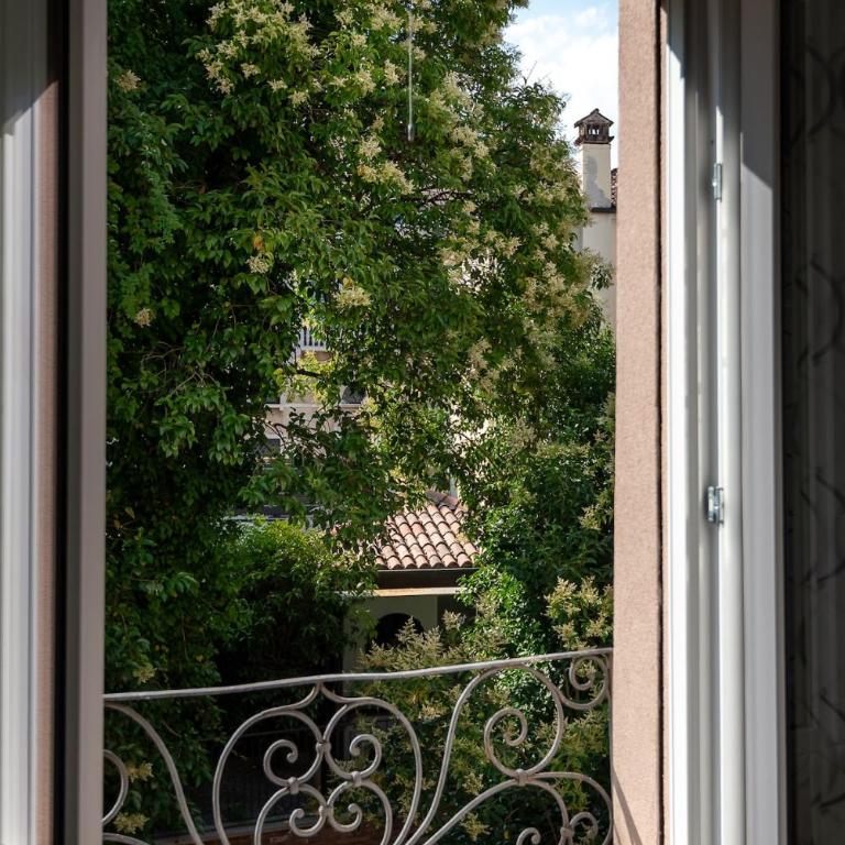 Sulla Roggia Flat - Affitti Brevi Italia - Two-Bedroom Apartment - 3